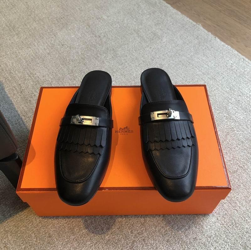 Hermes Women's Shoes 269